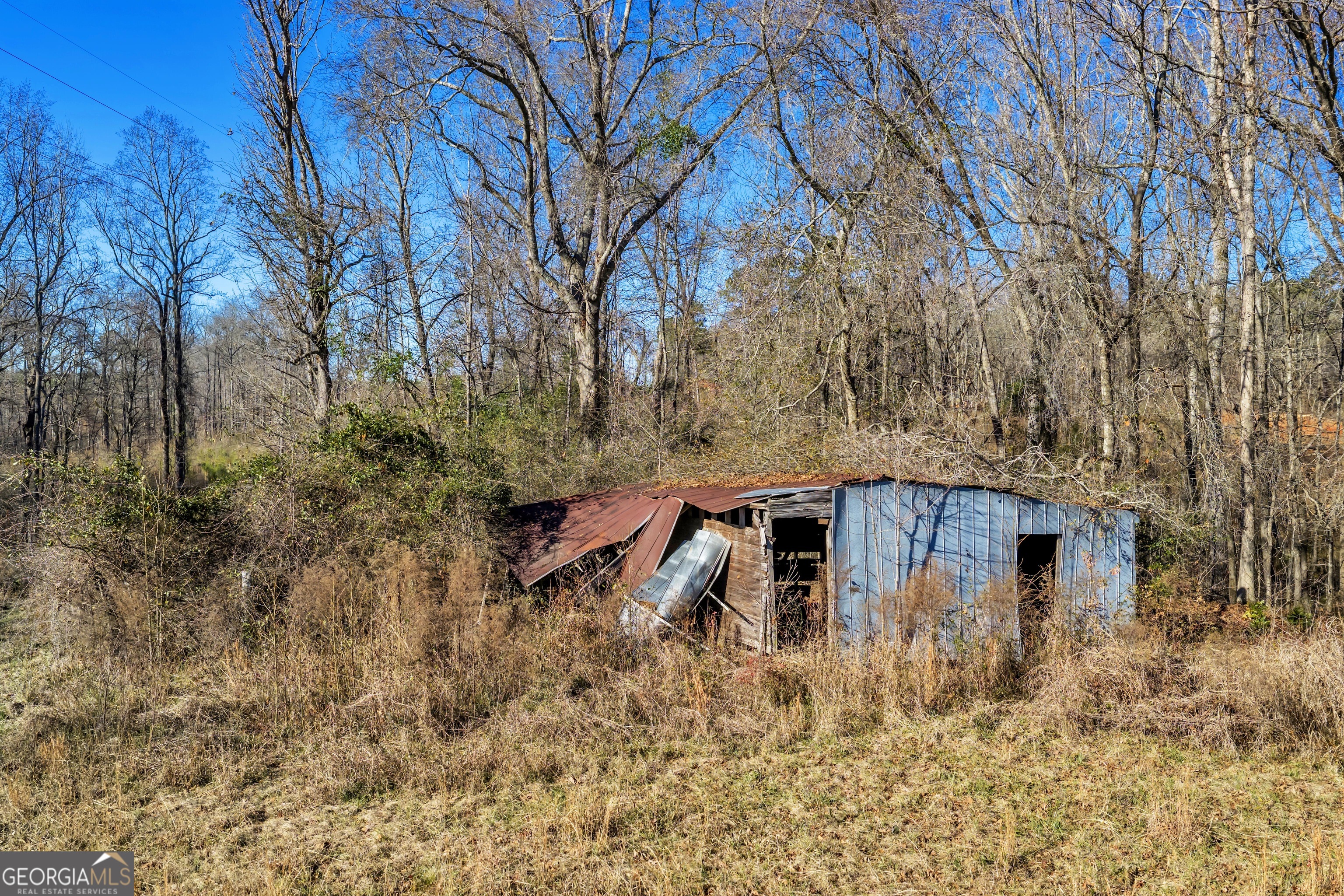 1020 Kendall Road Yatesville, GA 31097 - Photo 47 of 50
