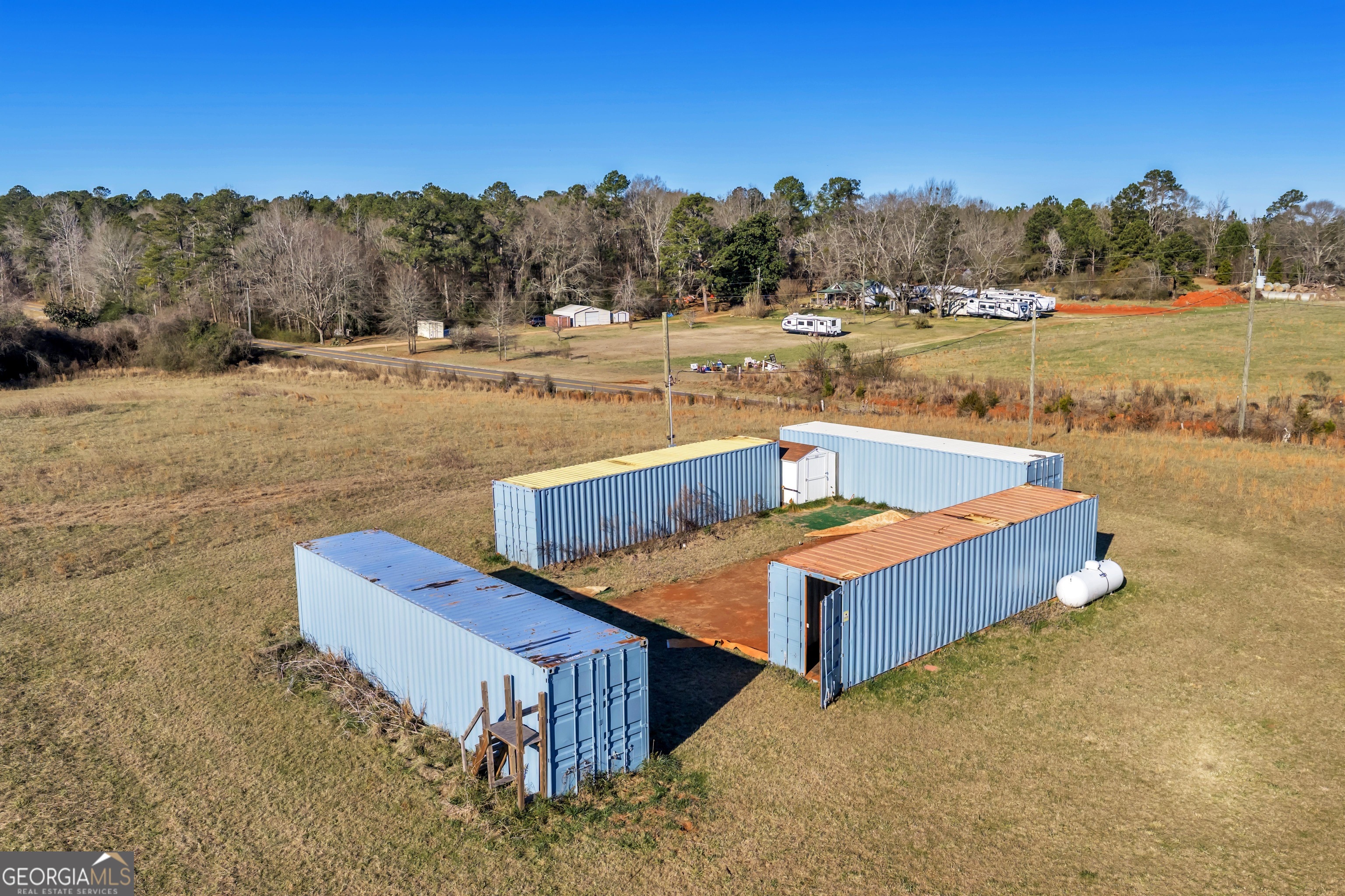 1020 Kendall Road Yatesville, GA 31097 - Photo 49 of 50