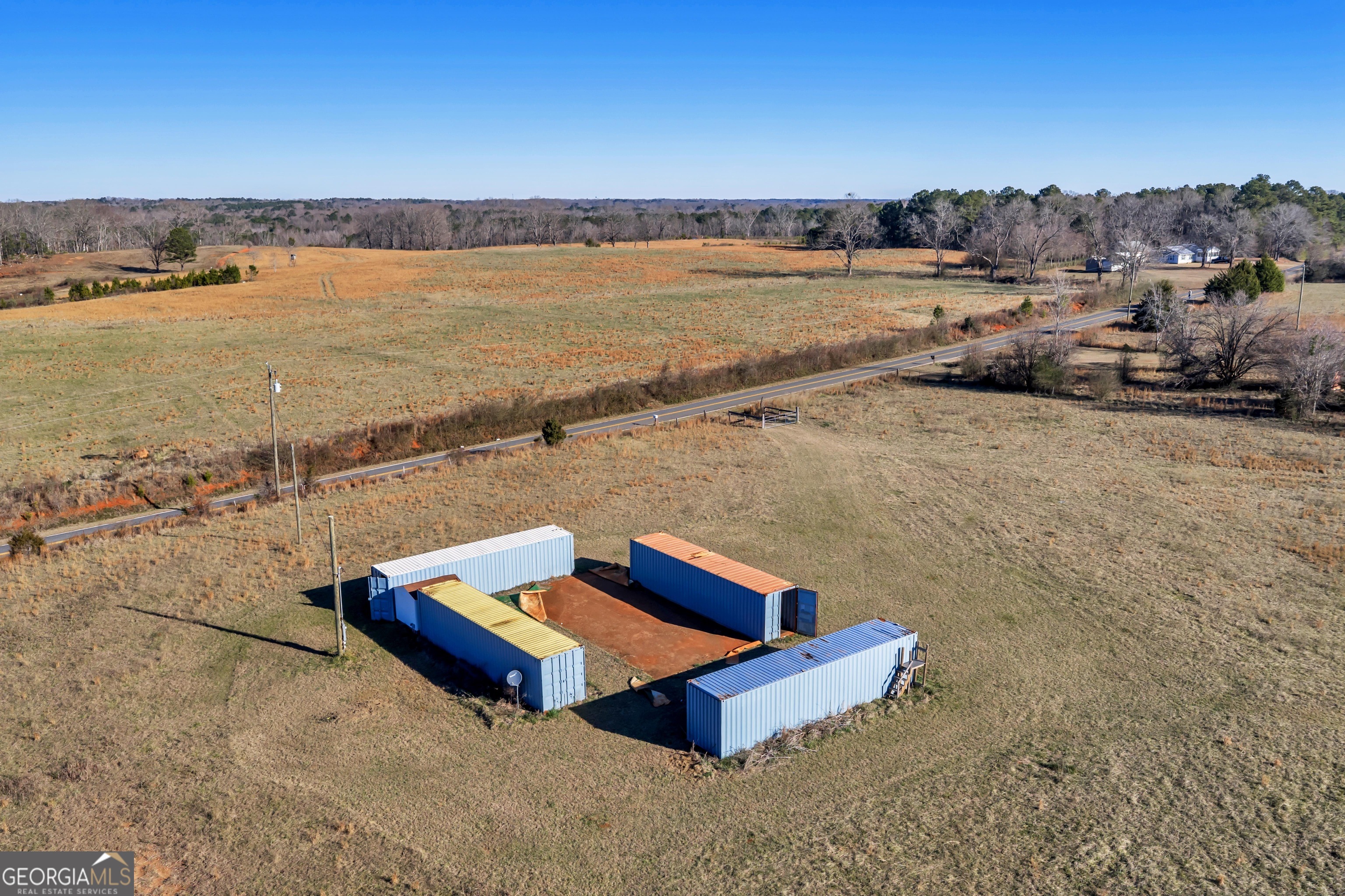 1020 Kendall Road Yatesville, GA 31097 - Photo 50 of 50