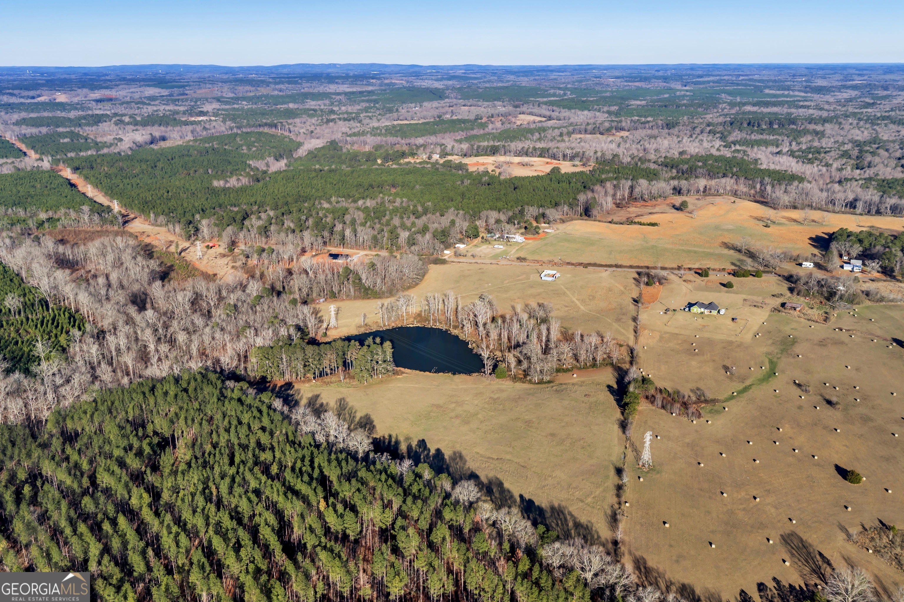 1020 Kendall Road Yatesville, GA 31097 - Photo 6 of 50