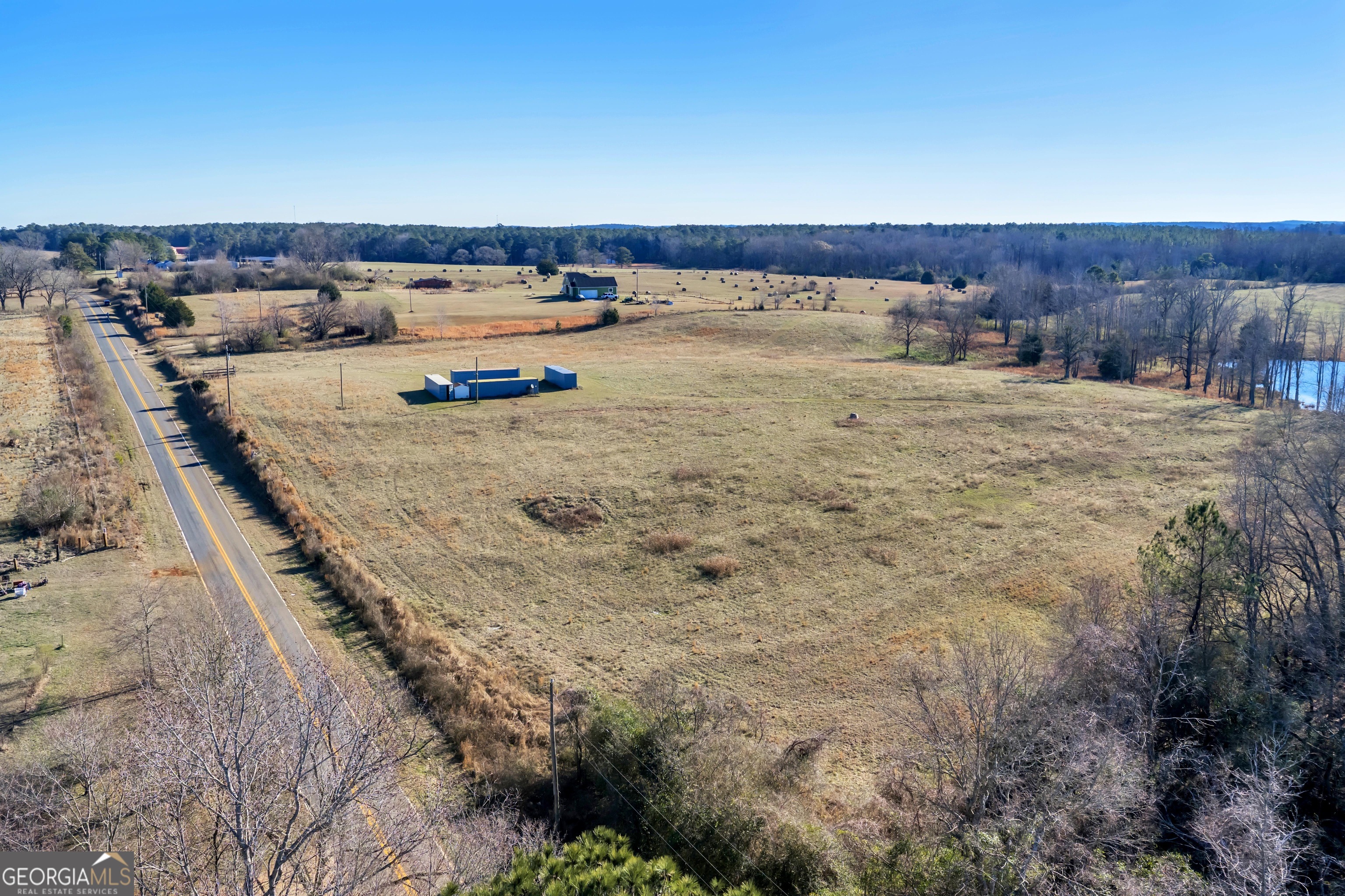 1020 Kendall Road Yatesville, GA 31097 - Photo 8 of 50