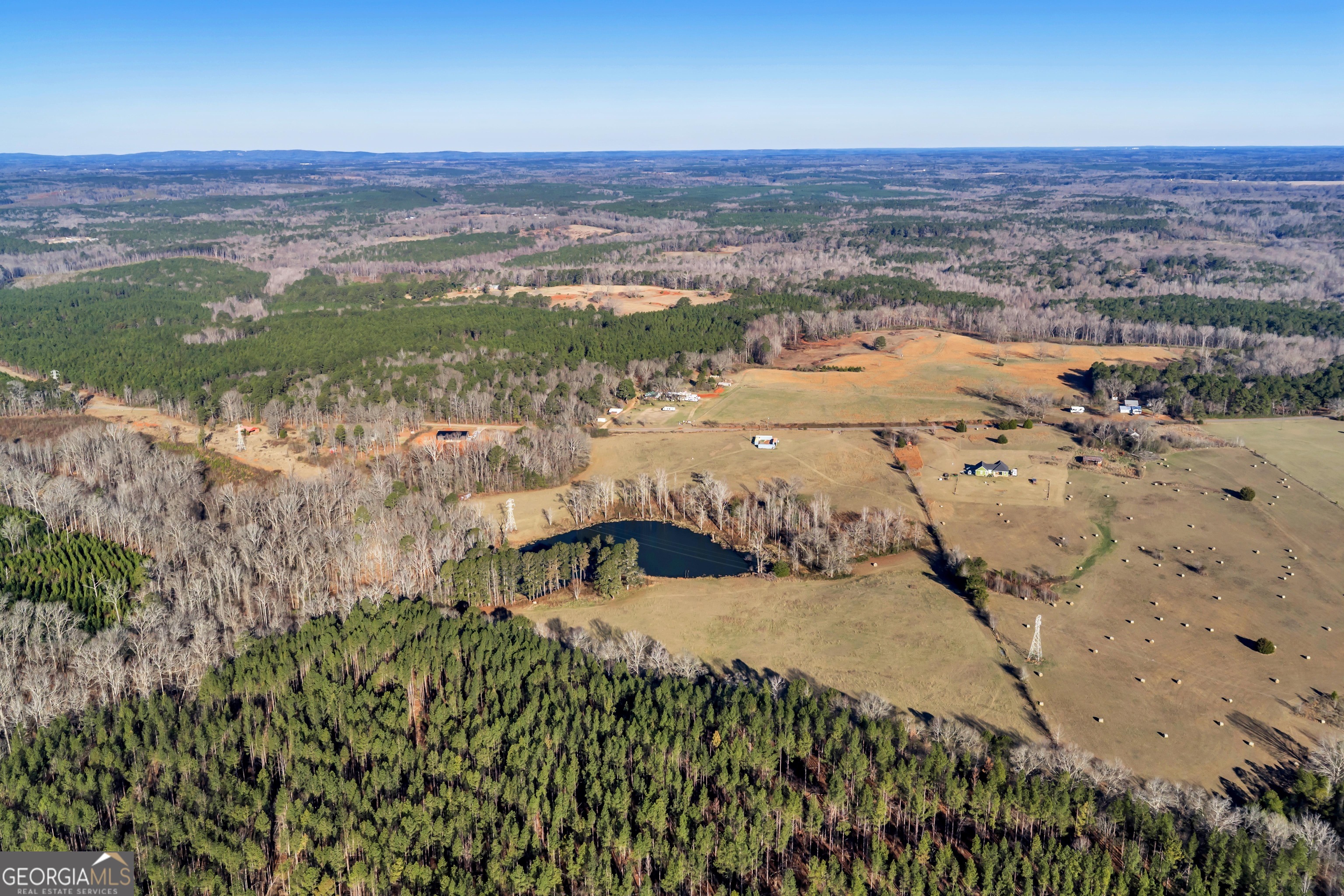 1020 Kendall Road Yatesville, GA 31097 - Photo 9 of 50
