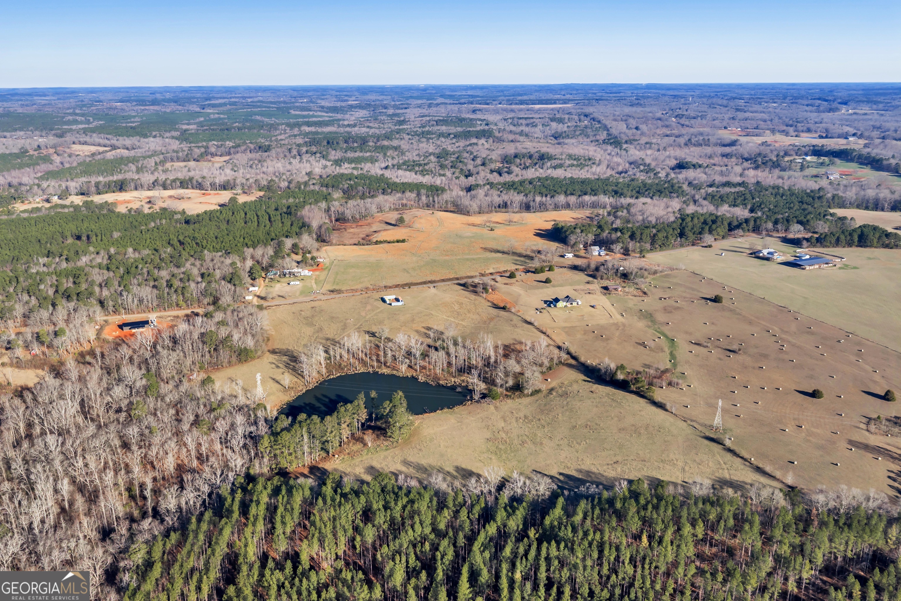 1020 Kendall Road Yatesville, GA 31097 - Photo 10 of 50