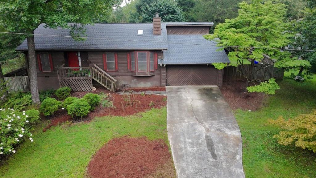 4304 Marjorie Road Southwest Snellville, GA 30039 - Photo 2 of 26