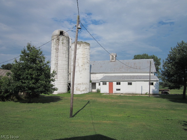13404 Butler Road Wakeman, OH 44889 - Photo 23 of 25 Large outbuilding could be modified for your needs.