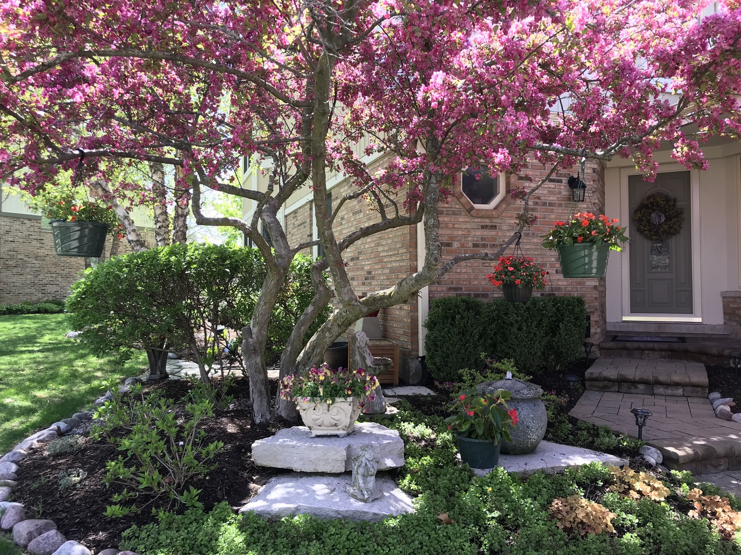 10661 Hollow Tree Road Orland Park, IL 60462 - Photo 41 of 43