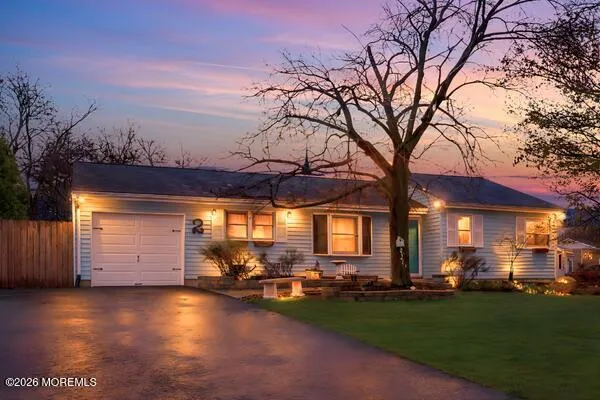 $449,900 | 2 Blair Road, Kendall Park, NJ 08824