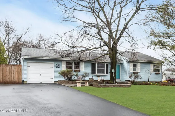 $449,900 | 2 Blair Road, Kendall Park, NJ 08824