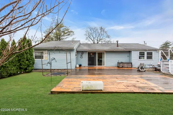 $449,900 | 2 Blair Road, Kendall Park, NJ 08824