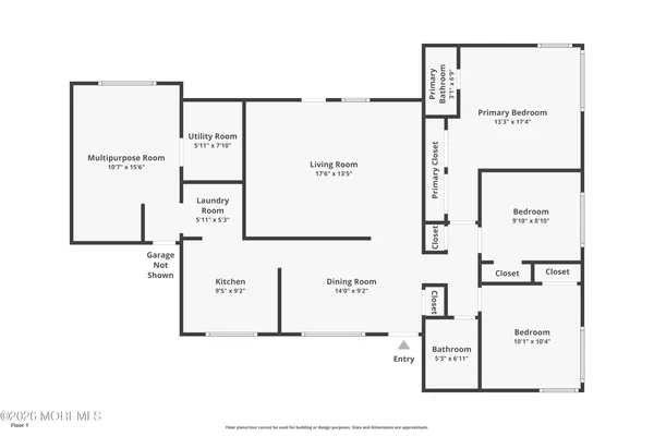 $449,900 | 2 Blair Road, Kendall Park, NJ 08824