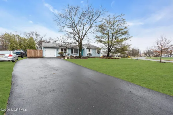 $449,900 | 2 Blair Road, Kendall Park, NJ 08824