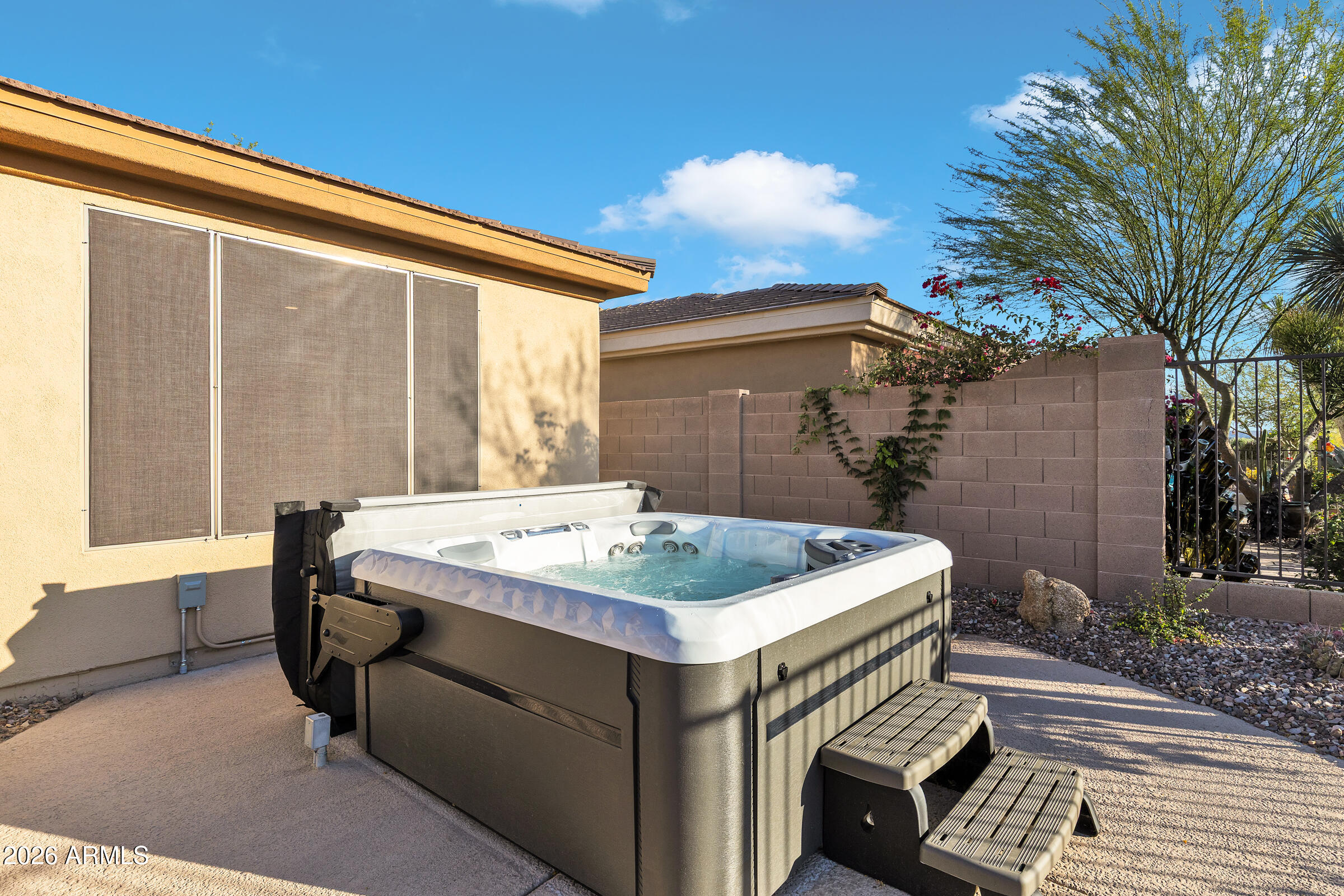 41724 North Crooked Stick Road Anthem, AZ 85086 - Photo 40 of 66