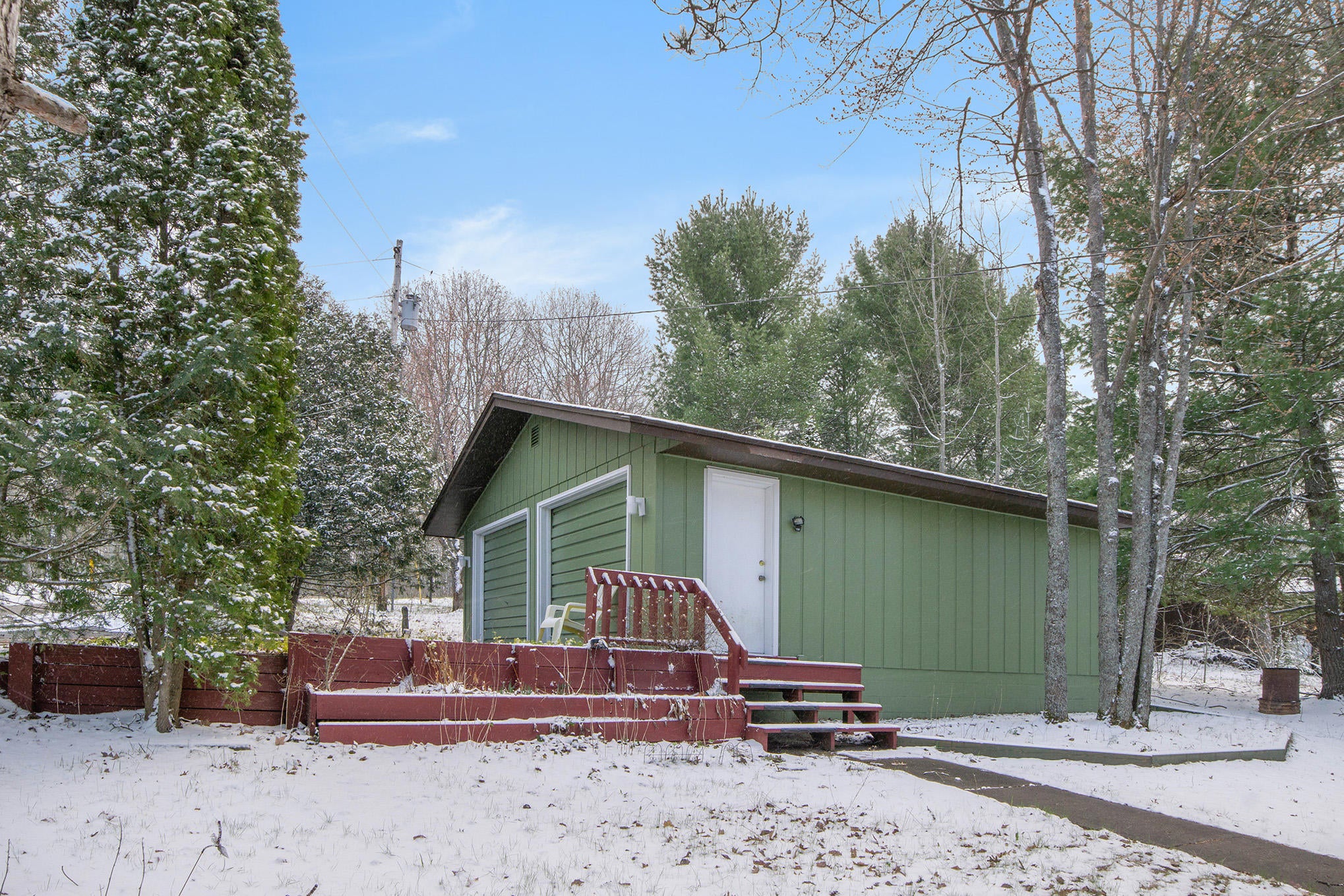5119 Valleywood Road Lewiston, MI 49756 - Photo 25 of 31 Gallery Image 25
