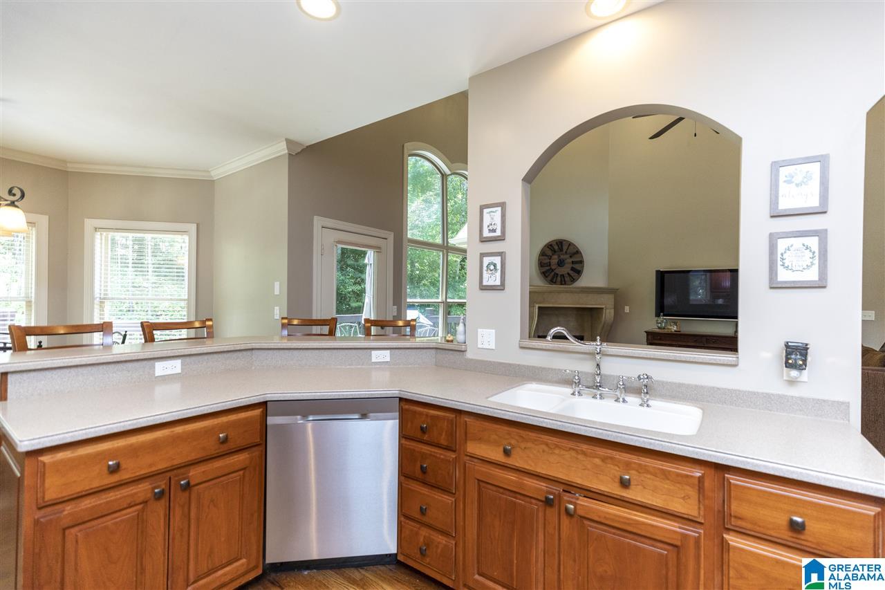 208 Quail Ridge Road Helena, AL 35080 - Photo 24 of 49 Gallery Image 24