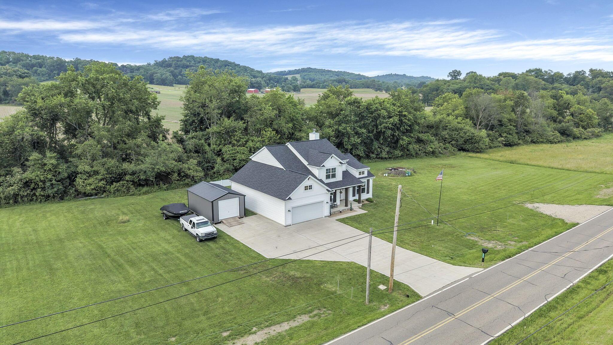 12441 Bolen Road Northeast Newark, OH 43055 - Photo 42 of 61