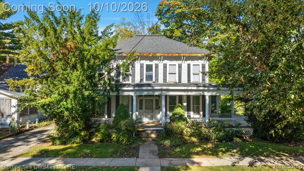 240 Riley Street Dundee, MI 48131 - Photo 2 of 55 Gallery Image 2