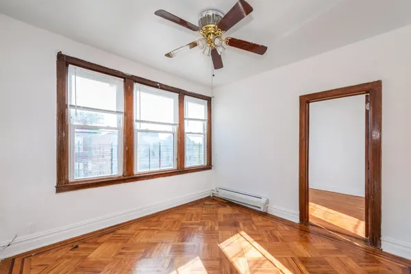 $2,950 | 46 Spruce Street, Unit 2, Jersey City, NJ 07306