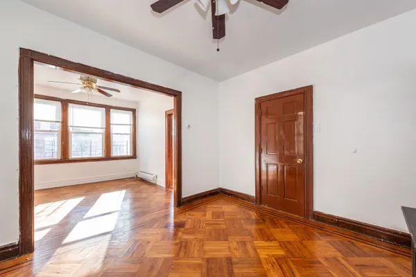 $2,950 | 46 Spruce Street, Unit 2, Jersey City, NJ 07306