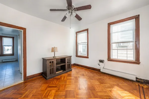 $2,950 | 46 Spruce Street, Unit 2, Jersey City, NJ 07306