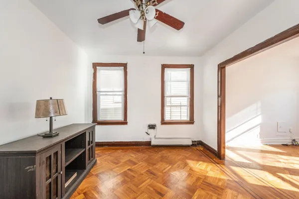 $2,950 | 46 Spruce Street, Unit 2, Jersey City, NJ 07306