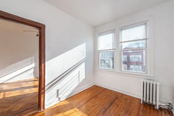 $2,950 | 46 Spruce Street, Unit 2, Jersey City, NJ 07306