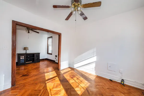 $2,950 | 46 Spruce Street, Unit 2, Jersey City, NJ 07306