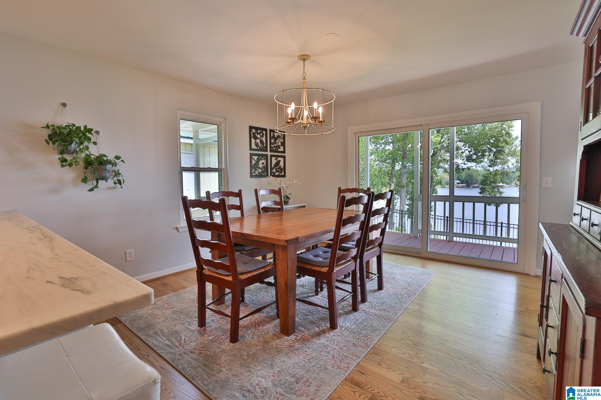 2825 Waldrop Road Ashville, AL 35953 - Photo 7 of 72
