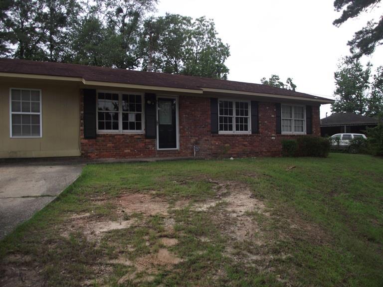 3037 Forrest Road Columbus, GA 31907 - Photo 1 of 17 Main View