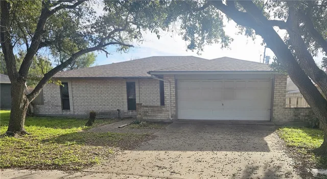 $155,000 | 4961 Shadowbend Drive, Corpus Christi, TX 78413