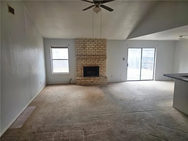 $155,000 | 4961 Shadowbend Drive, Corpus Christi, TX 78413