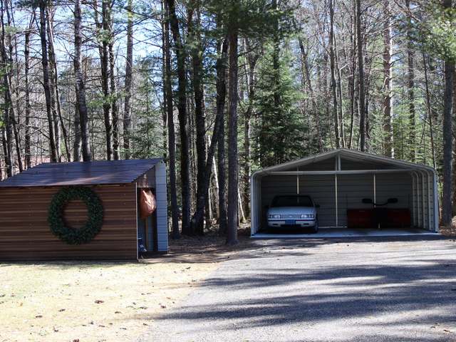 1026 Taylor Lake Road Eagle River, WI 54521 - Photo 14 of 16 Gallery Image 14