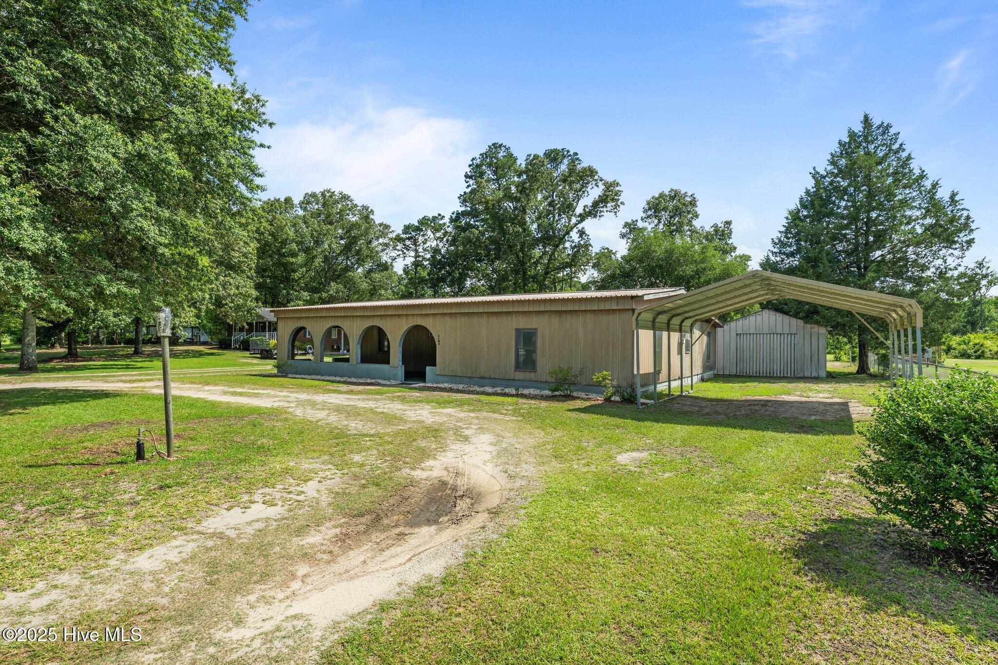 4135 River Road Vanceboro, NC 28586 - Photo 1 of 32 33-web-or-mls-DSC_9783