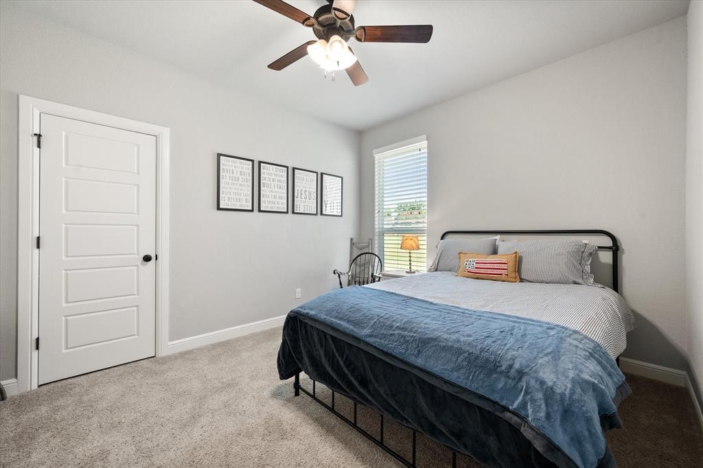 6425 Starlight Ranch Road Godley, TX 76044 - Photo 29 of 37