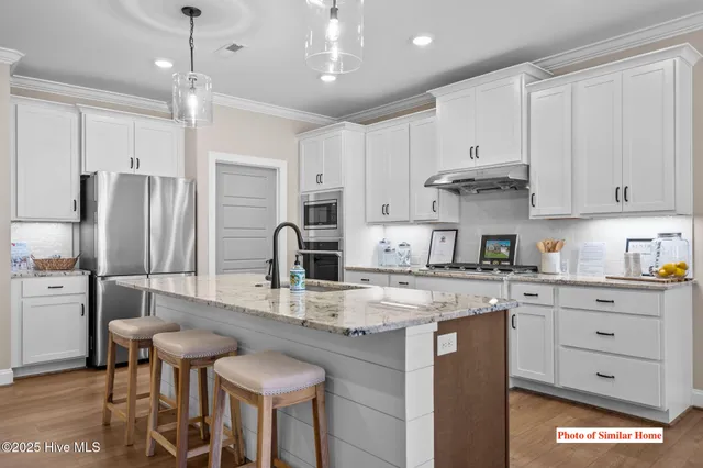 $1,175,000 | 9140 Fallen Pear Lane Northeast, Leland, NC 28451