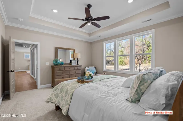 $1,175,000 | 9140 Fallen Pear Lane Northeast, Leland, NC 28451