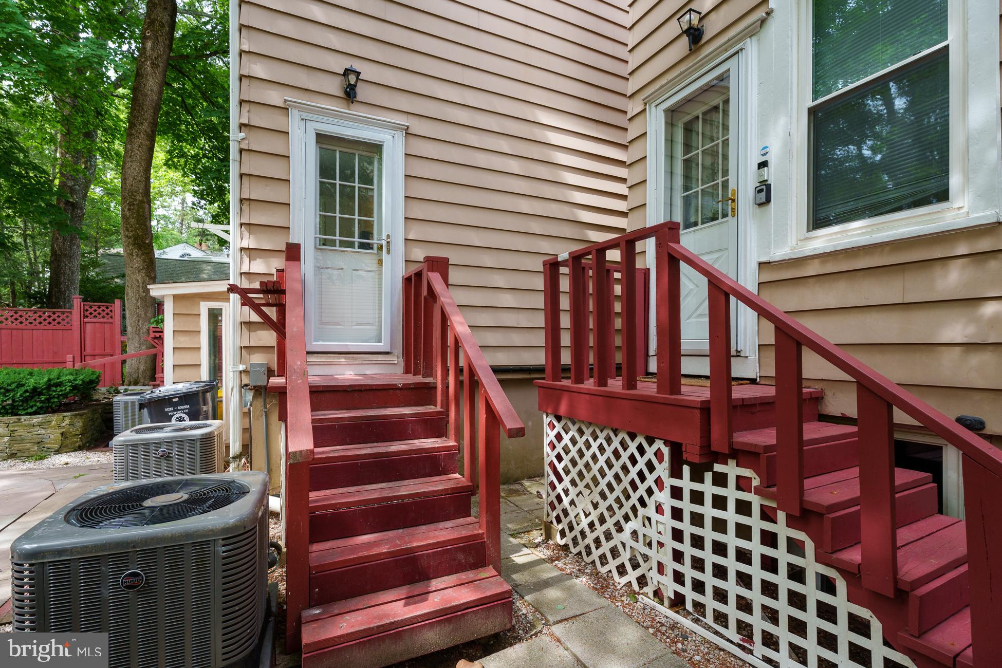 156 Mercer Street Princeton, NJ 08540 - Photo 10 of 32