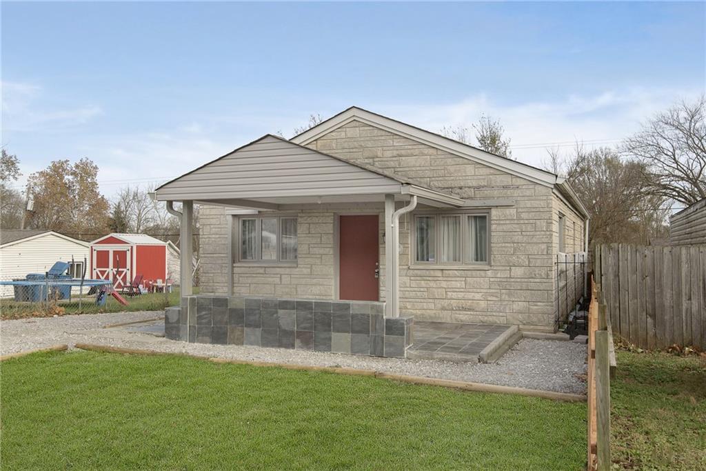 2959 South Roena Street Indianapolis, IN 46241 - Photo 3 of 25 Gallery Image 3