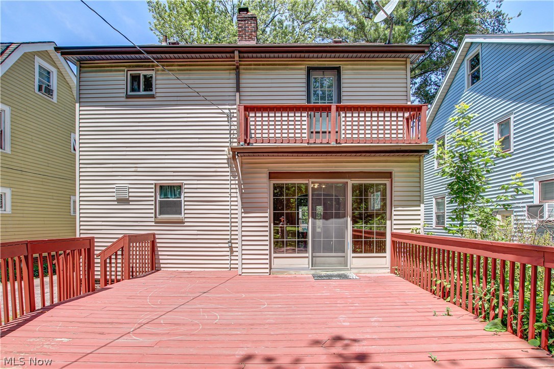 3920 Orchard Road Cleveland Heights, OH 44121 - Photo 5 of 31