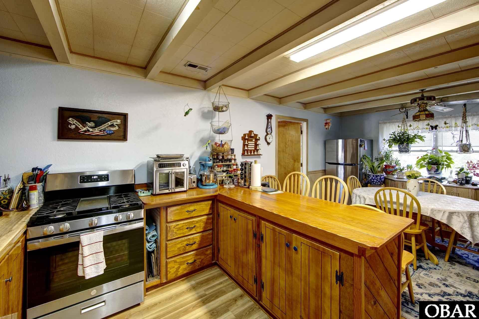 40197 West Antillas Road Avon, NC 27915 - Photo 7 of 39