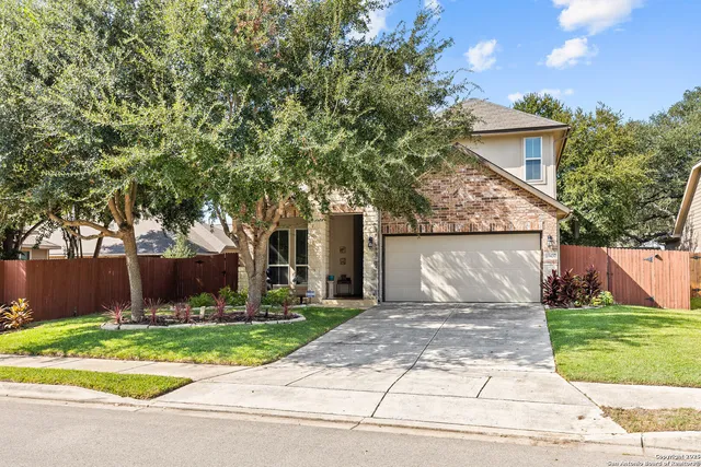 $398,900 | 10437 Shadowy Dusk, Schertz, TX 78154