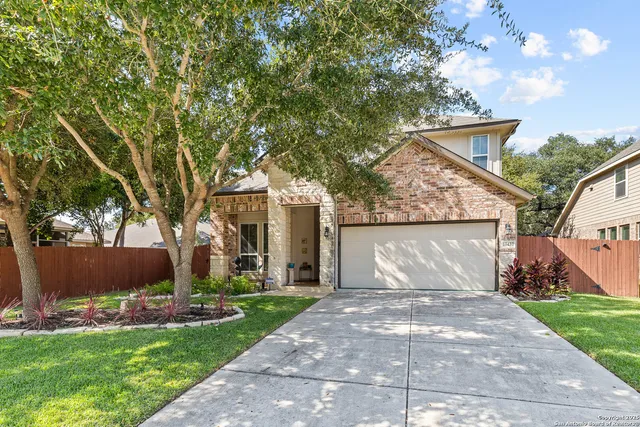 $398,900 | 10437 Shadowy Dusk, Schertz, TX 78154