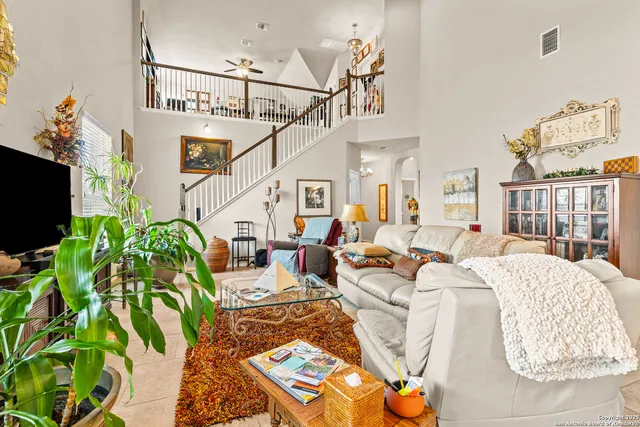 $398,900 | 10437 Shadowy Dusk, Schertz, TX 78154