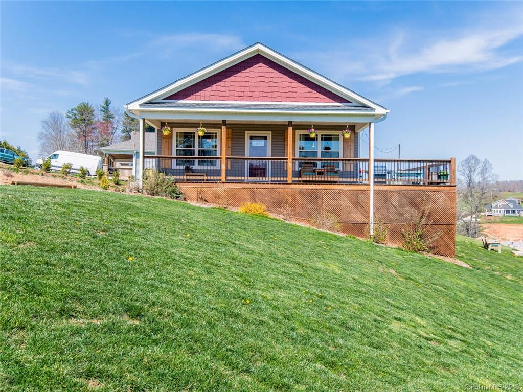 111 Ridgeview Road Alexander, NC 28701 - Photo 1 of 28 Gallery Image 1