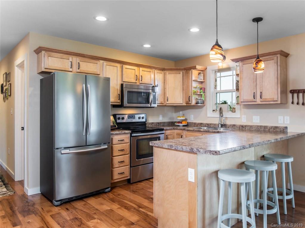 111 Ridgeview Road Alexander, NC 28701 - Photo 14 of 28 Gallery Image 14