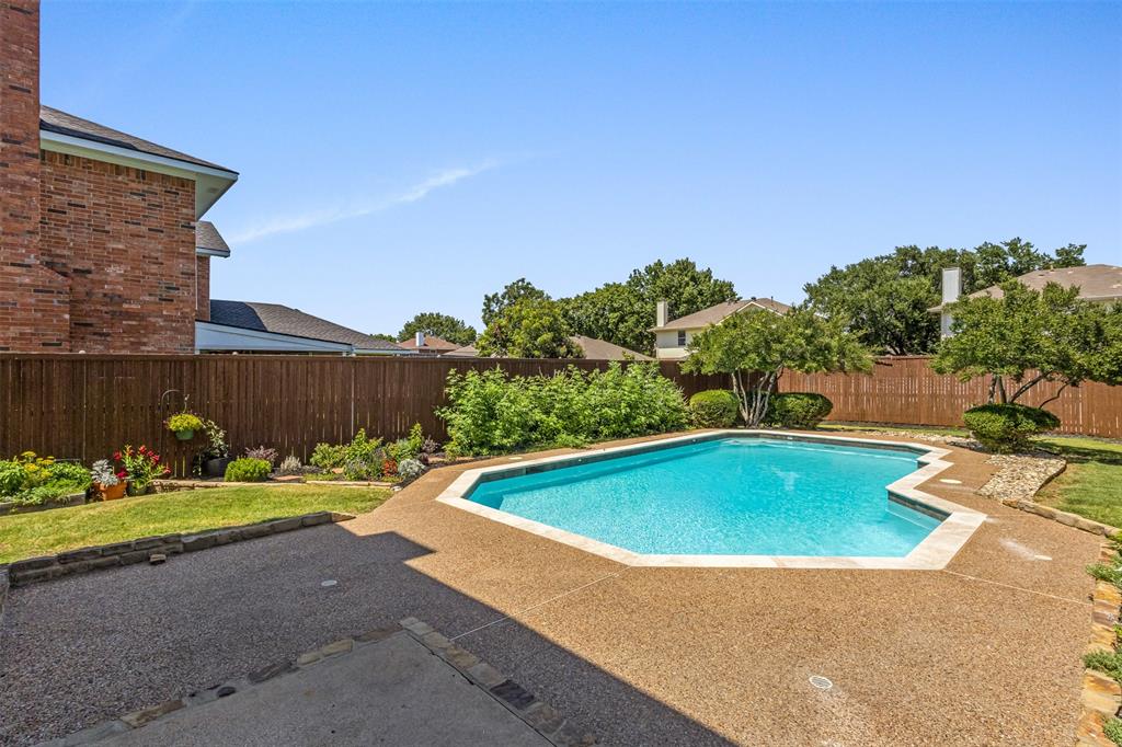 6906 Graham Drive Rowlett, TX 75089 - Photo 20 of 23