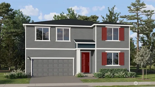 $739,950 | 6610 286th Street Northwest, Stanwood, WA 98292