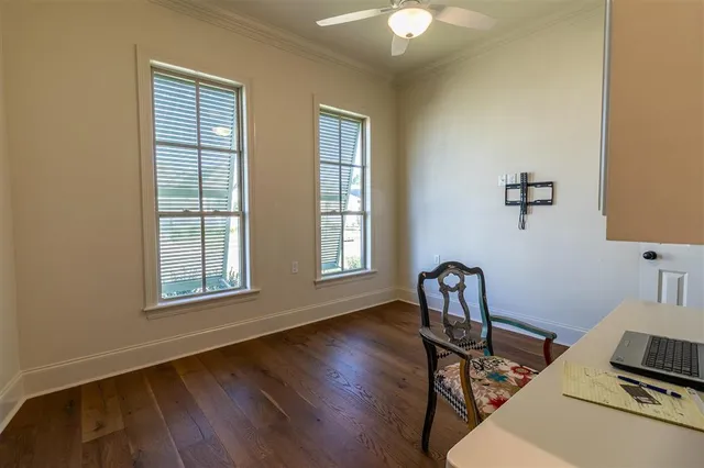 $640,000 | 5822 Lakeview Lane, Lake Charles, LA 70605