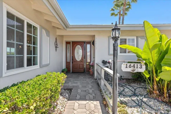 $935,000 | 16413 Roca Drive, San Diego, CA 92128