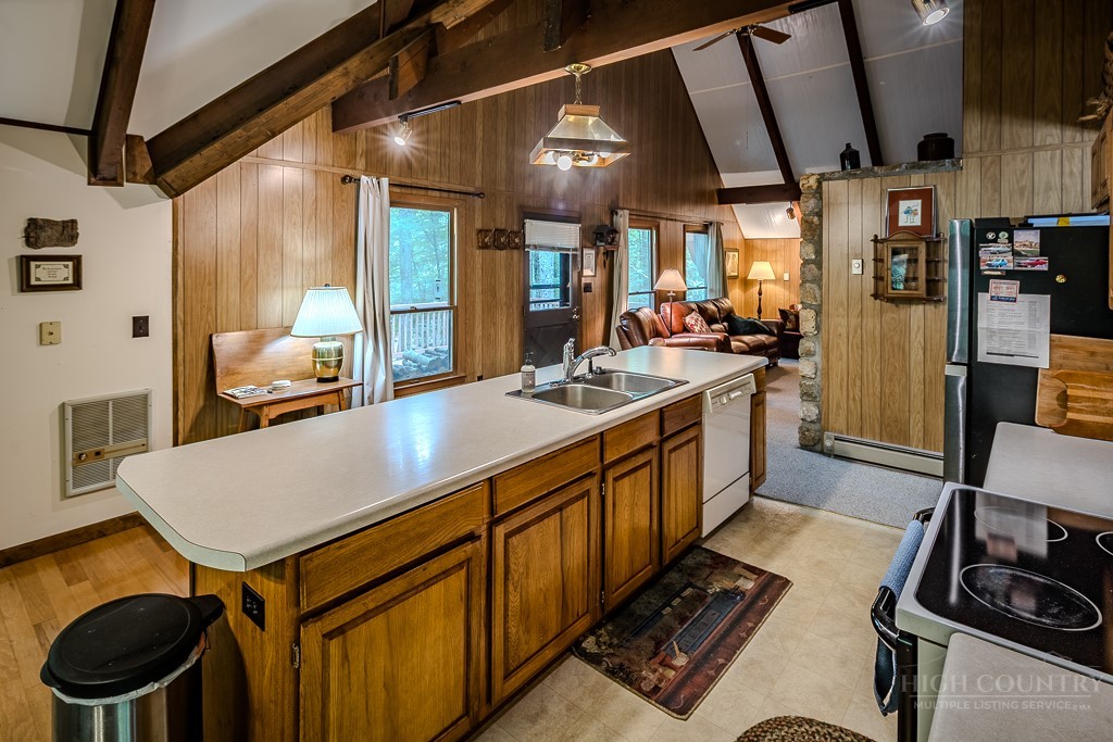 305 Charter Hills Road Beech Mountain, NC 28604 - Photo 17 of 38