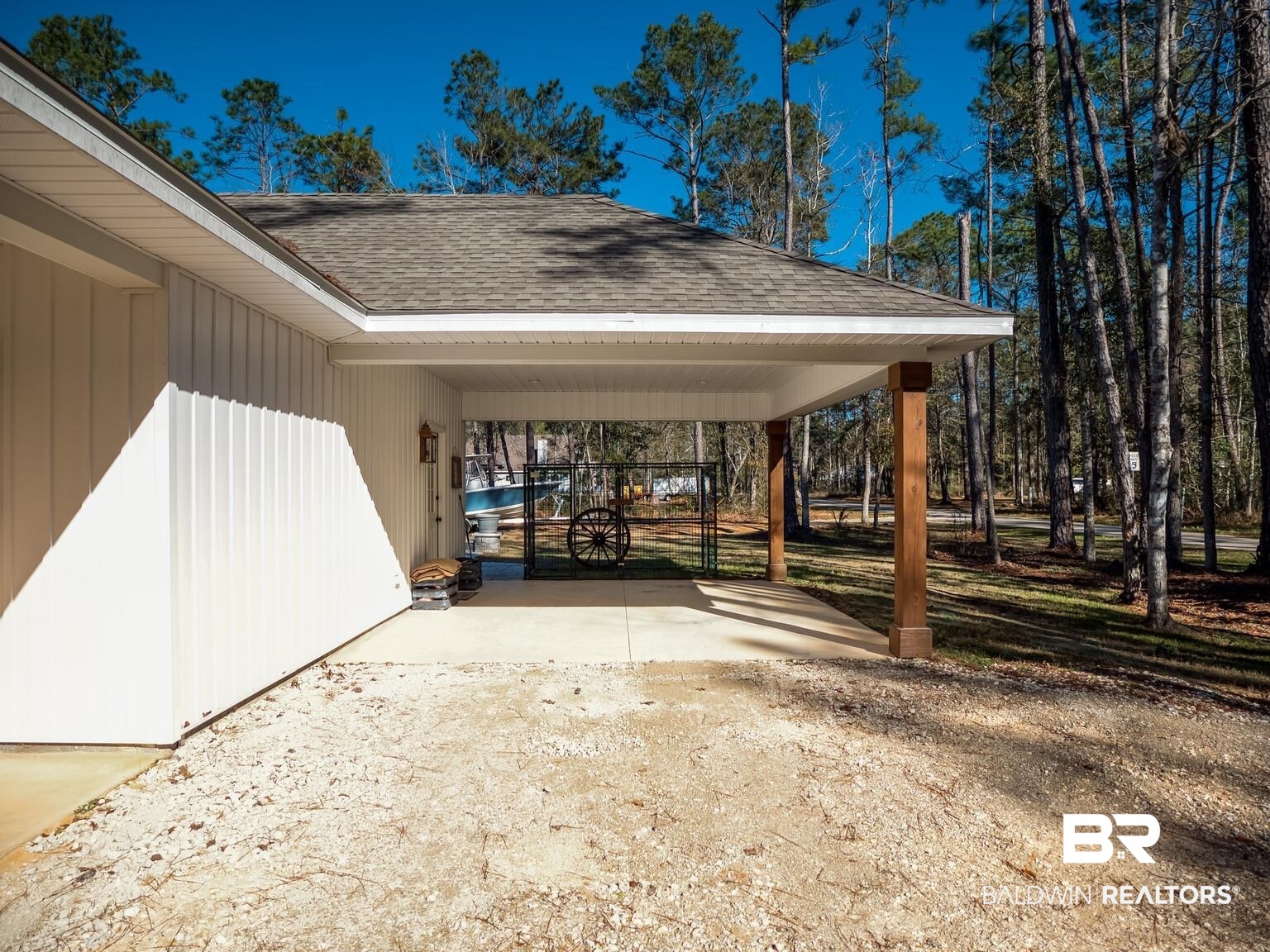 11879 Heather Dells Lane Foley, AL 36535 - Photo 31 of 35